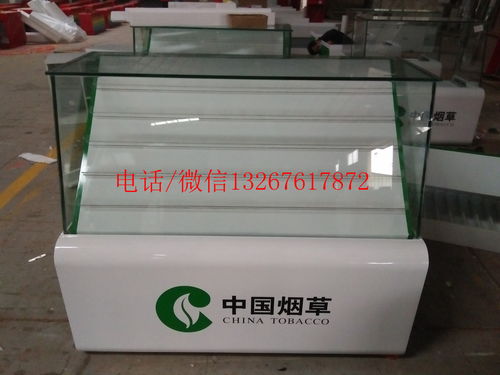 北京朝陽小賣部便利店超市煙柜圖片探秘 為何它們是辦公用品銷售的關(guān)鍵一環(huán)？