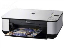 佳能 PIXMA MP258 北海源佳辦公用品配送中心的可靠辦公伙伴